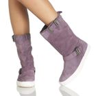 BOTTE VILLE FEMME DIESEL Bottes Hanna Femme