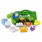 CONSOLE EDUCATIVE Scanny courses interactives