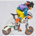 FIGURINE DRAGON BALL KAI - Desktop Real McCoy Son Goku 02
