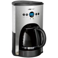 CAFETIERE Clatronic - KA 3302 - Cafetière Programmable