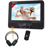 LECTEUR DVD BLURAY VOITURE -  EMBARQUE TAKARA DIV187