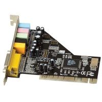 CARTE SON Techsolo - TC-B16 - Carte son - PCI