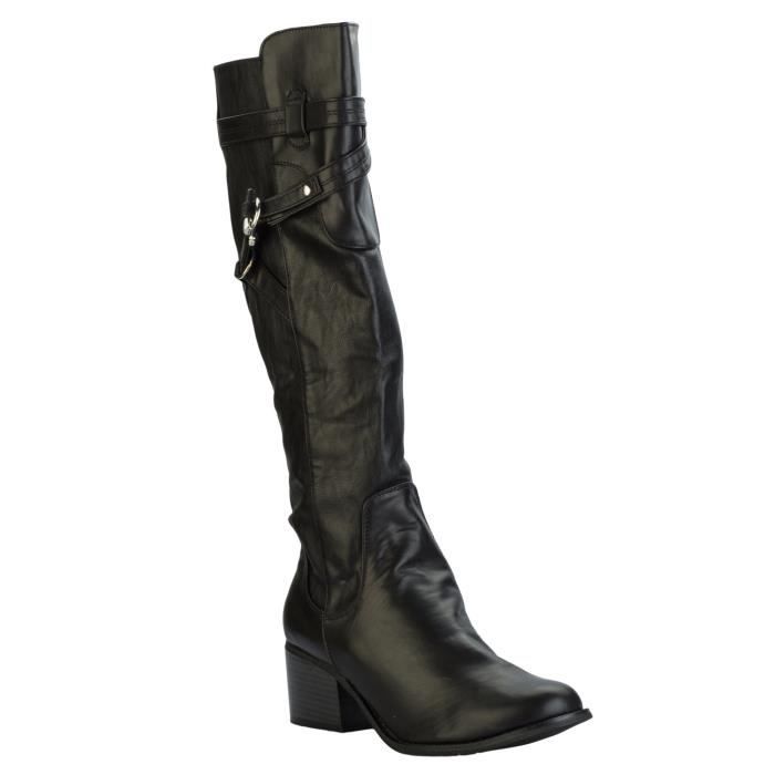 Cuissarde femme - grand choix de Cuissardes - Livraison Gratuite