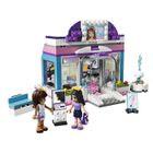 JEU ASSEMBLAGE CONSTRUCTION Lego Friends - Le Salon De Beauté Papillon