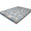 MATELAS Matelas Mousse Soutien Mi-ferme 140 x 190 cm PR…