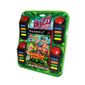 PLAYSTATION 2 BUZZ JUNIOR + BUZZER / PS2