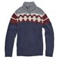  Pull Quiksilver Zippe Vetvey