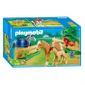  Playmobil 4188 Famille De Chevaux