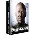 DVD FILM DVD Coffret die hard ; piege de cristal ; 58 mi...