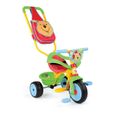 PORTEUR Winnie l'Ourson Tricycle - Be Move Comfort