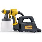 PISTOLET A PEINTURE - STATION DE PEINTURE WAGNER W 610