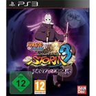  NARUTO ULTIMATE NINJA STORM 3 CLT SASUKE PS3