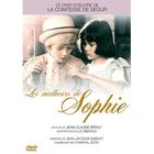 DVD FILM DVD Les malheurs de Sophie
