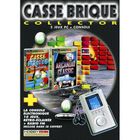 PC CASSE BRIQUE COLLECTOR