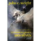 SF TERREUR FANTASY LES GUERRIERS DE L'ETERNITE T.1 ; LE DERNIER GARDI