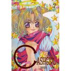 BD MANGA HUMOUR Cashgirl t.7