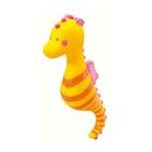 JOUET DE BAIN Jouet pour le bain - Hippocampe gicleur
