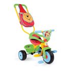  Winnie l'Ourson Tricycle - Be Move Comfort