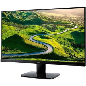ACER Ecran KA270H - 27\