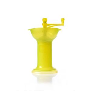 KIDSME Moulinette Grinder -Vert Citron