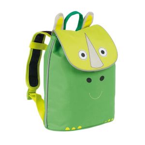 LÄSSIG Mini sac ? dos Duffle Wildlife Rhino