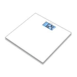 Sanitas P?se-personne en verre SGS 03