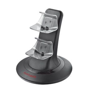 Trust station de charge pour manettes GXT 243 PS4