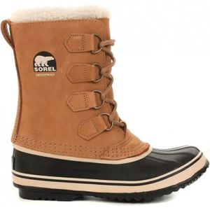 sorel bottes hiver femme