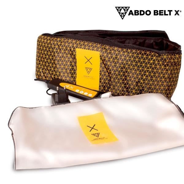 pour se raffermir et se tonifier, la ceinture de musculation Abdo