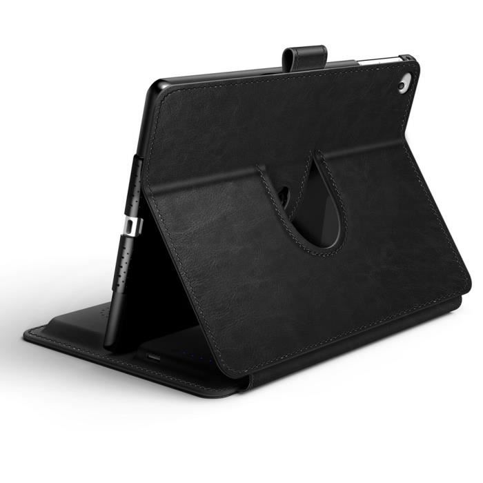 multifonctions 8000mAh Puissance Bank Pr&eacute;sident pour iPad Air / Air2