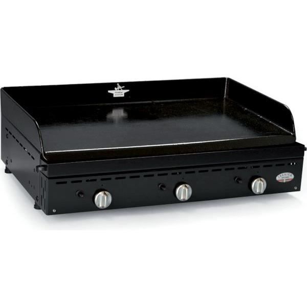 Plancha gaz BELHARRA INOX 450 FORGE ADOUR  Imenager 