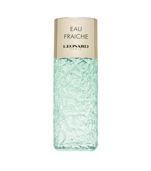 LEONARD Eau FraicheEau Fraîche Eau de Toilette 100ml Achat / Vente