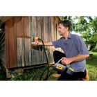 PISTOLET A PEINTURE - STATION DE PEINTURE WAGNER W 610