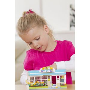 Lego Friends - La Clinique Vétérinaire