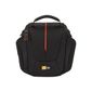 HOUSSE / ETUI / COQUE / FACADE Case logic housse DCB304 nylon pour reflex