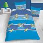 PARURE DE COUETTE Housse de Couette et 1 Taie d'Oreiller TOY STORY