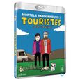 BLU RAY FILM Blu-Ray Touristes