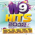 COMPILATION W9 HITS 2012 - Compilation