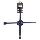  Cartec Clé Croix Renforcée Type Pro