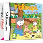 DS T'CHOUPI ET SES AMIS / Jeu console DS