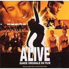 MUSIQUE DE FILM ALIVE