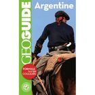 TOURISMES / VOYAGES GEOGUIDE; Argentine