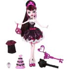  Monster High - Tenue De Soirée - Draculaura