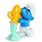 FIGURINE Schleich - 20718 - Schtroumpf Verseau