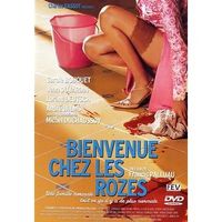 DVD FILM BIENVENUE CHEZ LES ROZES DVD FILM BIENVENUE CHEZ LES ROZES