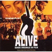 MUSIQUE DE FILM ALIVE
