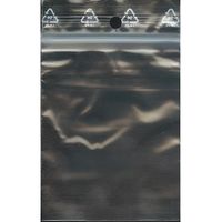 Sachets avec fermeture ZIP 60x80mm / Par 100 Sachets avec fermeture ZIP 60x80mm / Par 100