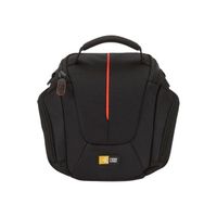 HOUSSE / ETUI / COQUE / FACADE Case logic housse DCB304 nylon pour reflex