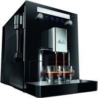 CAFETIERE CAFETIERE - Melitta Caffeo Lounge noire