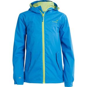 WANABEE Veste de Randonnée Jr Bruine 200 Enfant Garçon